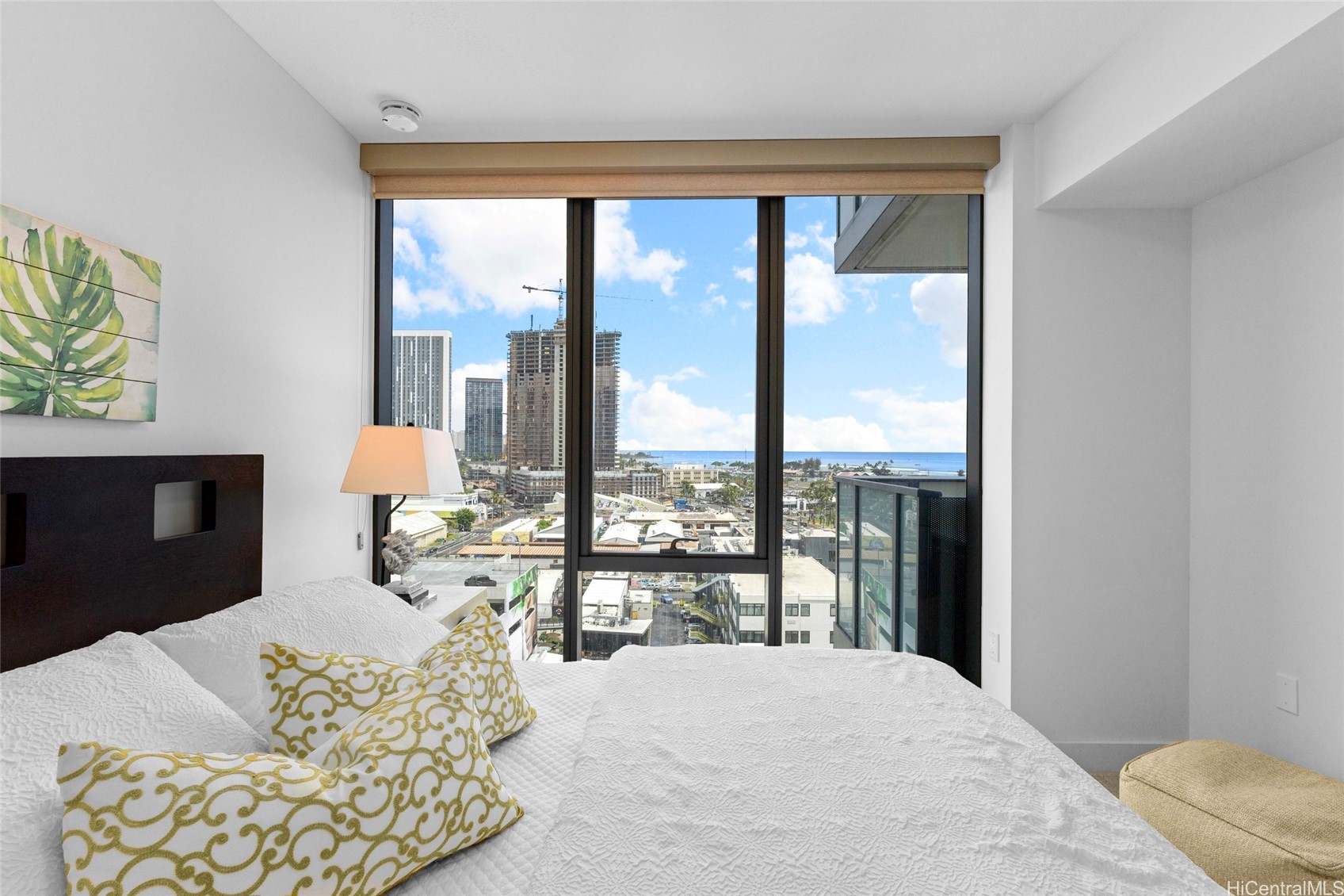 600 Ala Moana Boulevard 1203 Property Photo 10