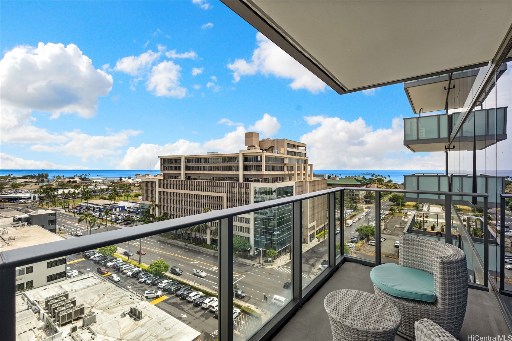 600 Ala Moana Boulevard 1203 Property Photo 14