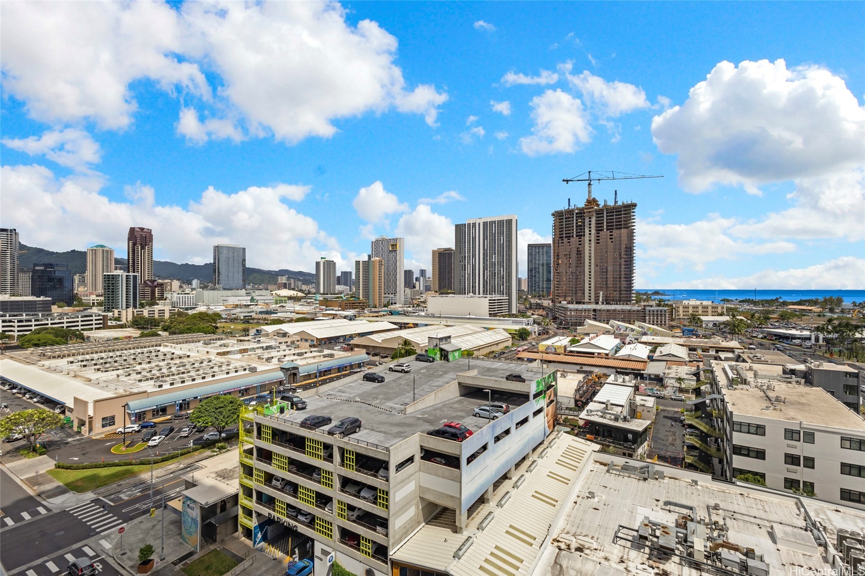 600 Ala Moana Boulevard 1203 Property Photo 15