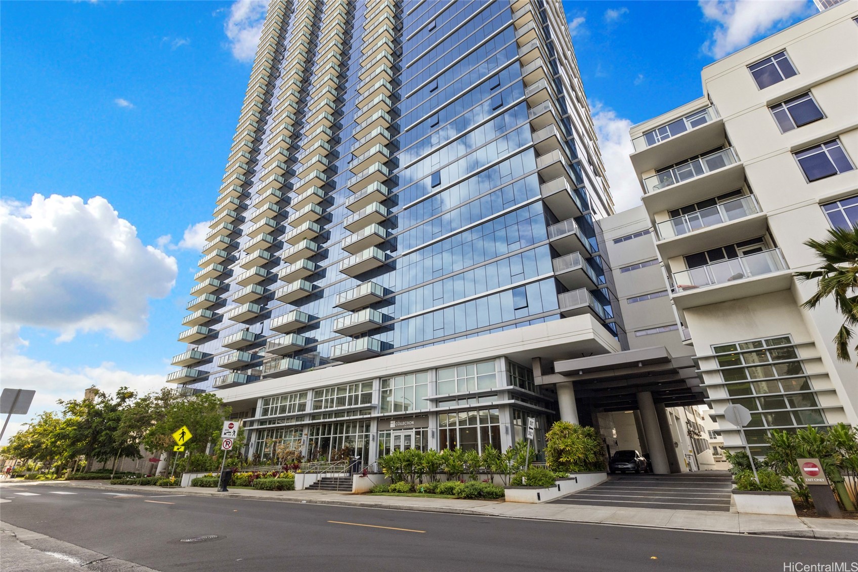 600 Ala Moana Boulevard 1203 Property Photo 18