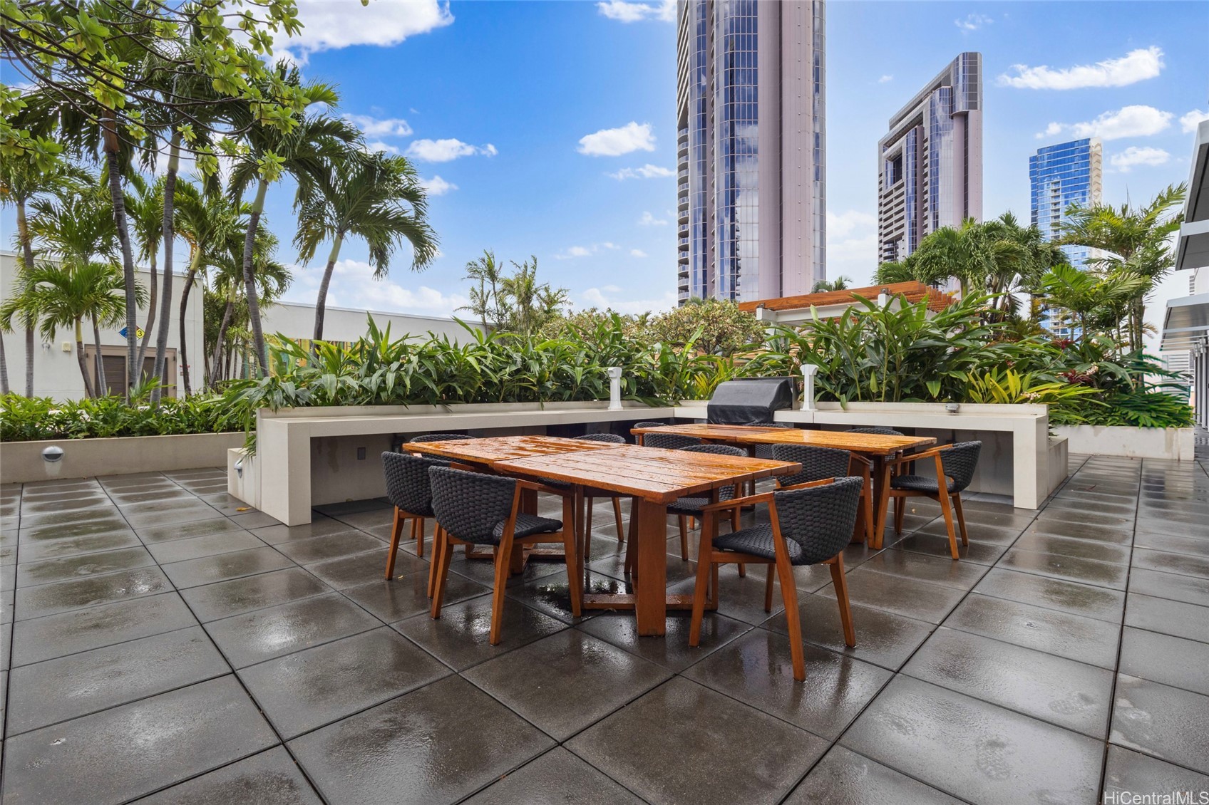 600 Ala Moana Boulevard 1203 Property Photo 23