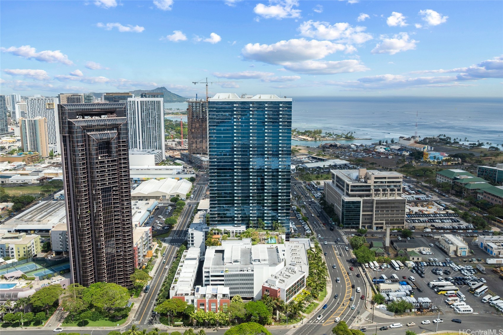600 Ala Moana Boulevard 1203 Property Photo 25