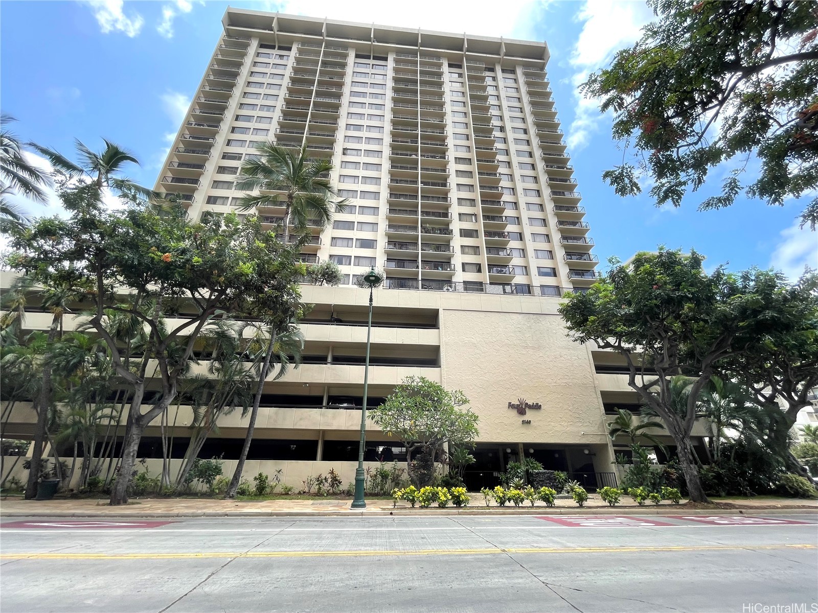2140 Kuhio Avenue 1411 Property Photo 15