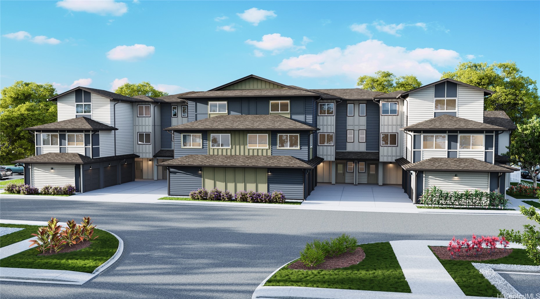 91-4099 Hikuono Street 1104 Property Photo 1