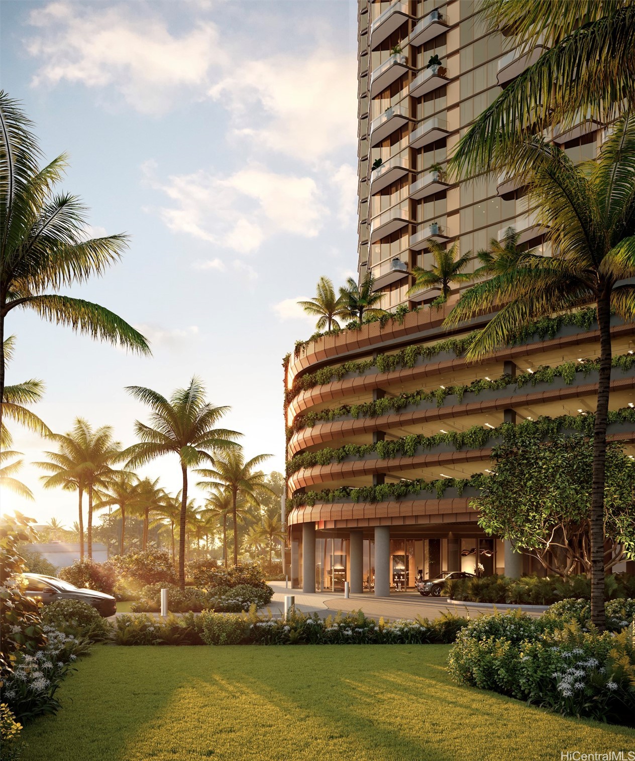 888 Ala Moana Boulevard 2511 Property Photo 3
