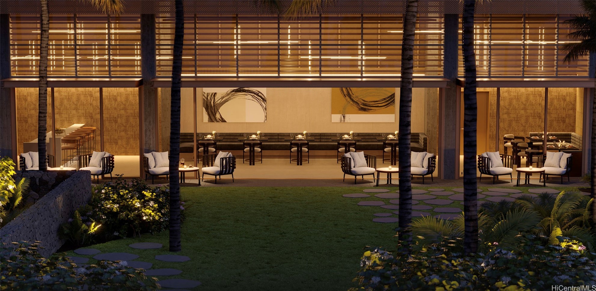 888 Ala Moana Boulevard 2511 Property Photo 7