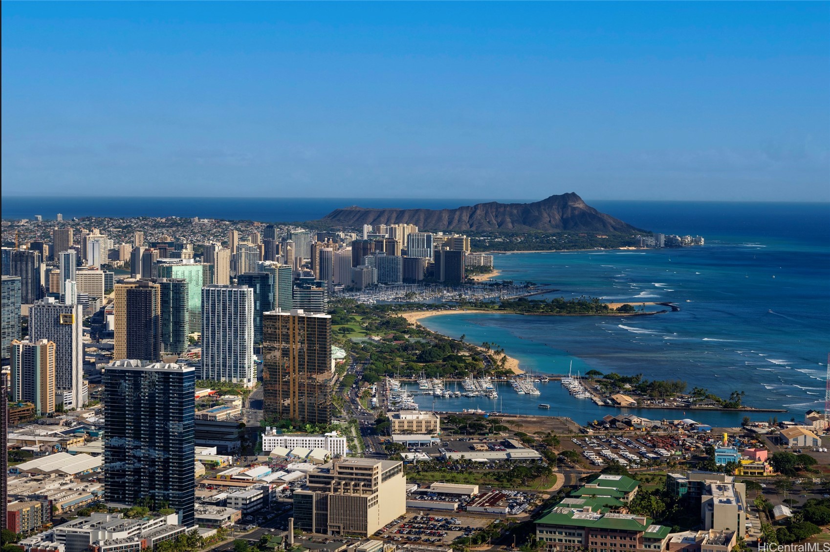 888 Ala Moana Boulevard 2908 Property Photo 4
