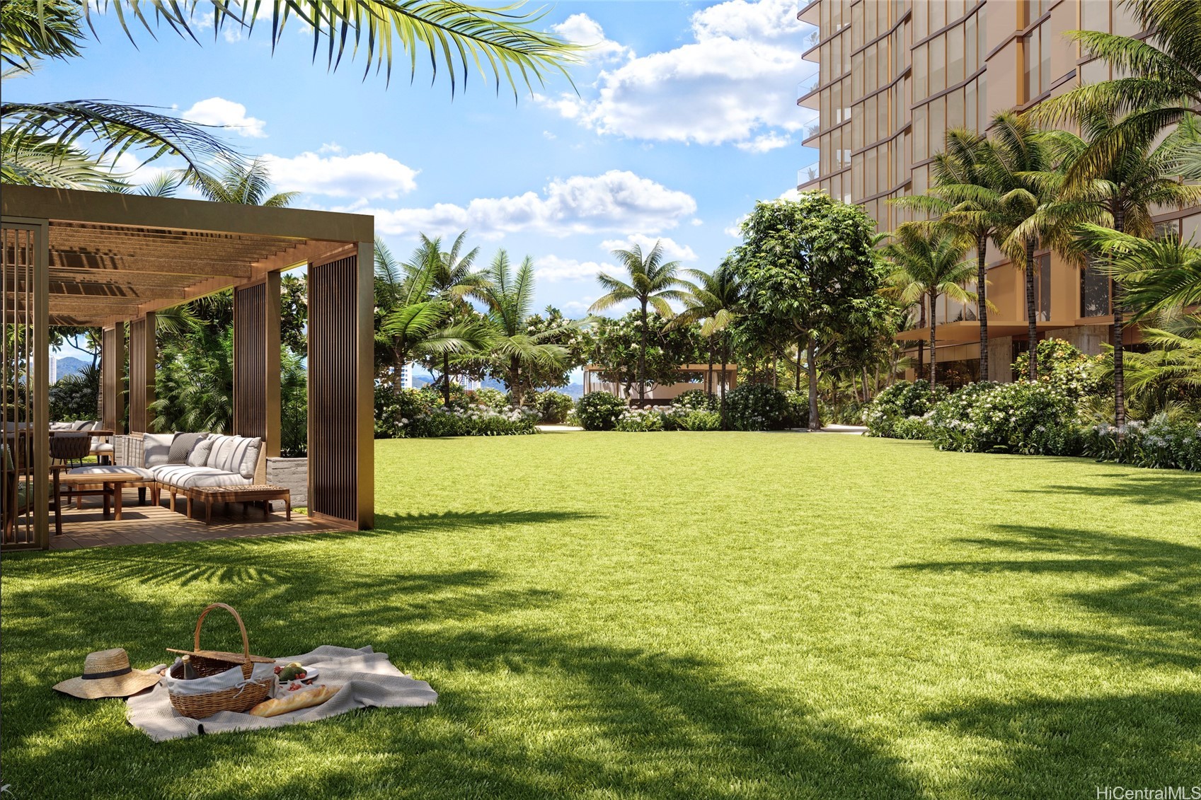 888 Ala Moana Boulevard 2908 Property Photo 7