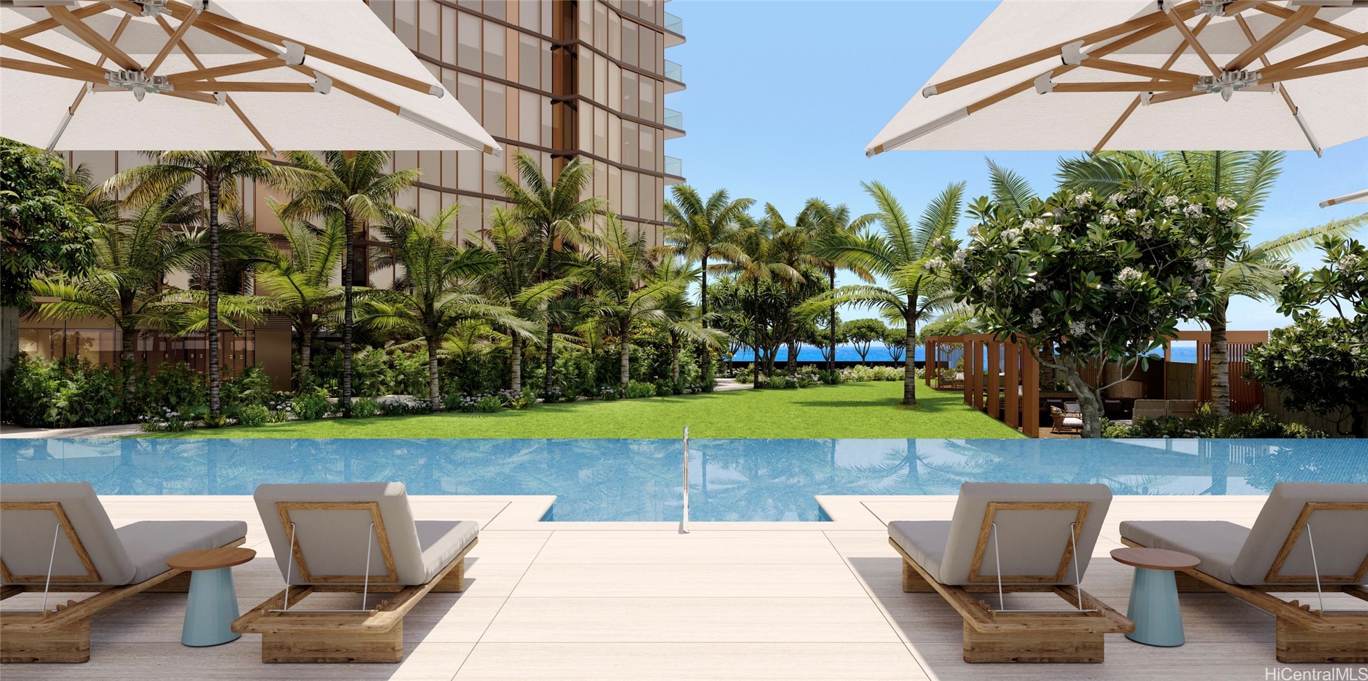 888 Ala Moana Boulevard 2908 Property Photo 8