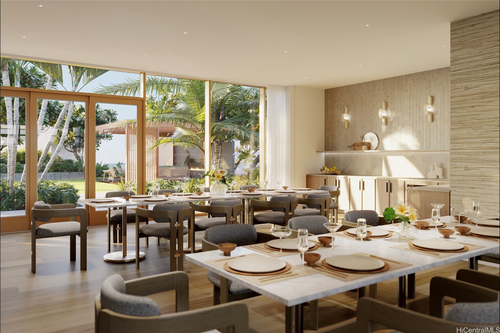 888 Ala Moana Boulevard 2908 Property Photo 11