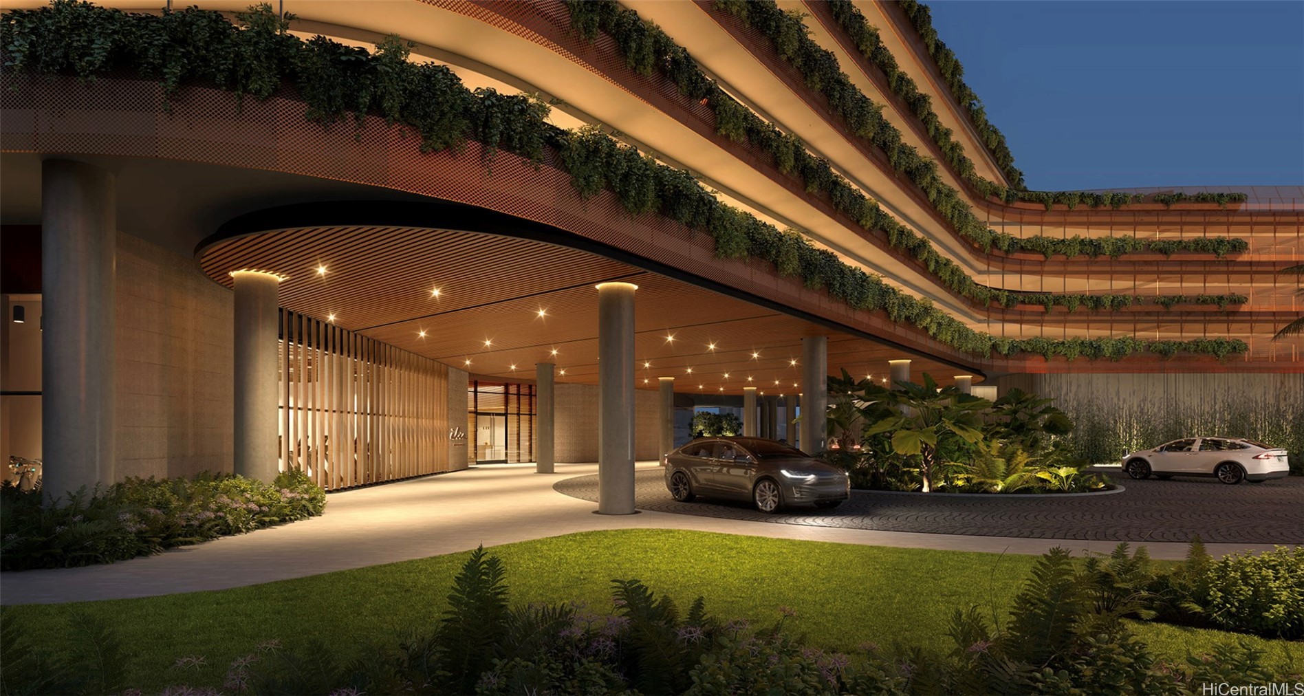 888 Ala Moana Boulevard 2908 Property Photo 13
