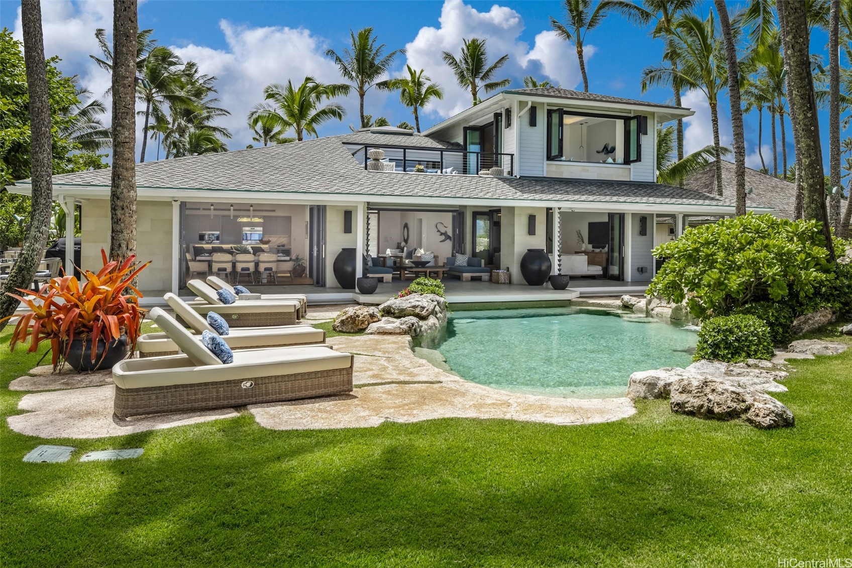 200 S Kalaheo Avenue Property Photo 1