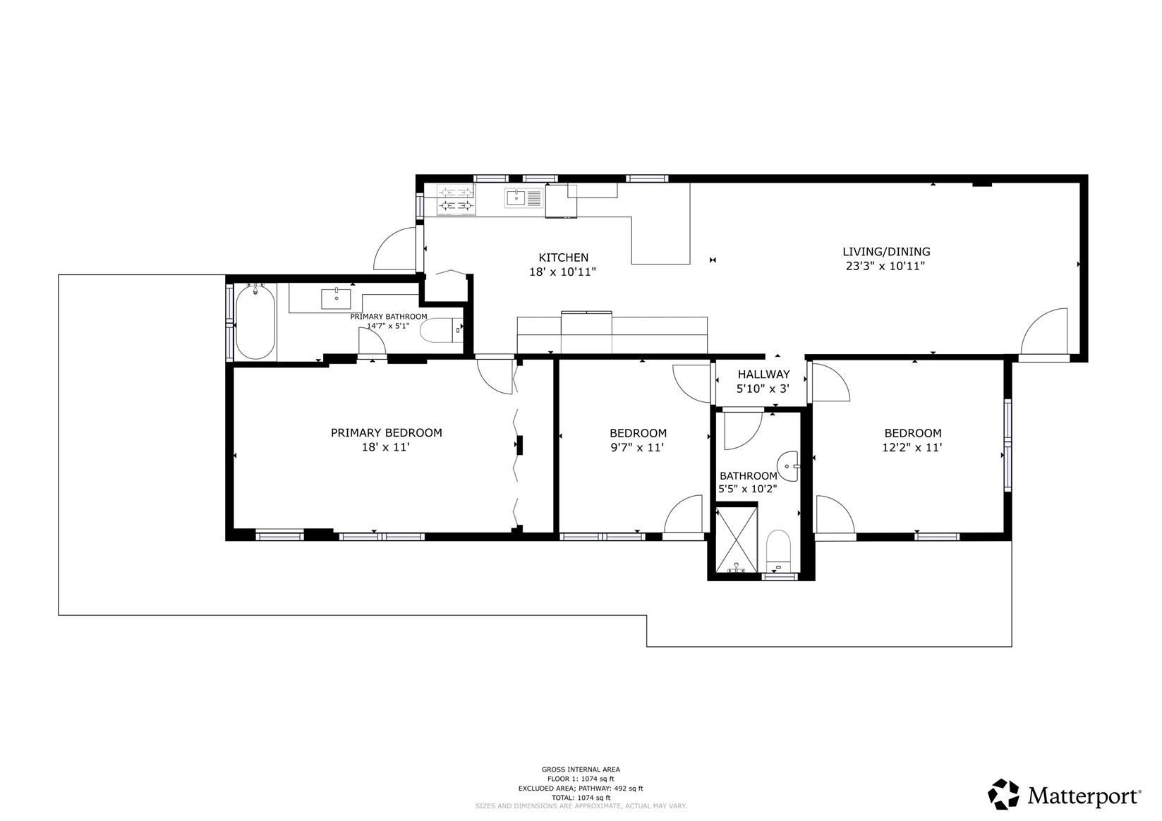 3327 Catherine Street Property Photo 25