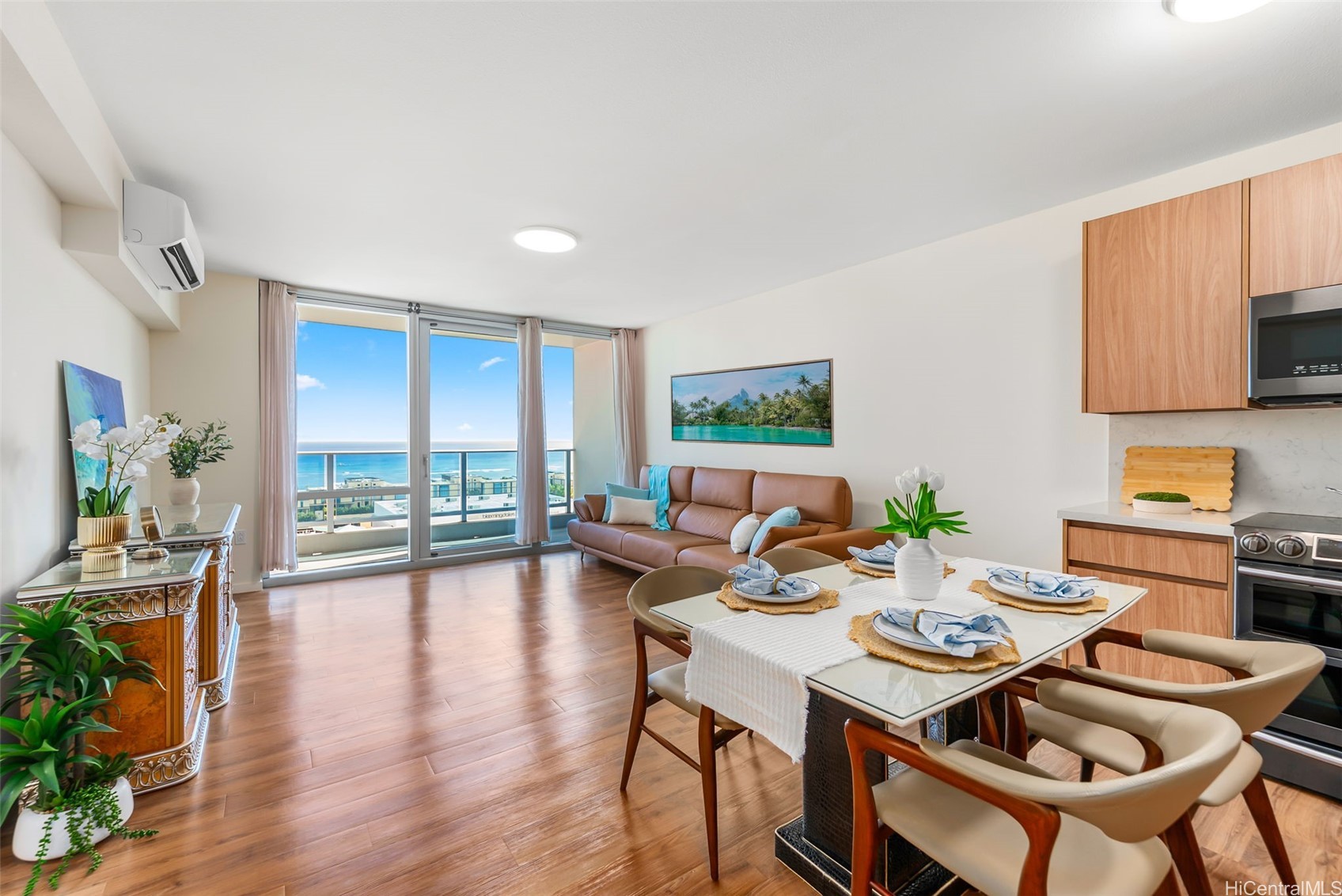 1391 Kapiolani Boulevard 2009 Property Photo 1