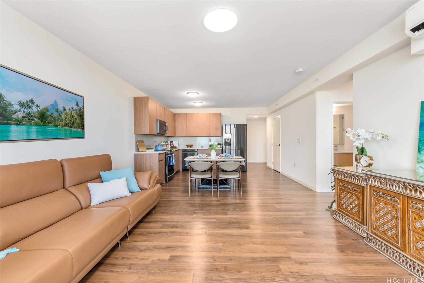 1391 Kapiolani Boulevard 2009 Property Photo 4