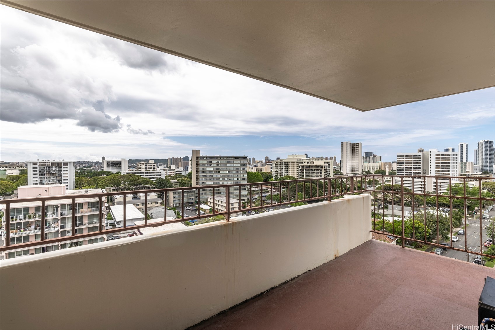 1710 Makiki Street Ph7 Property Photo 8