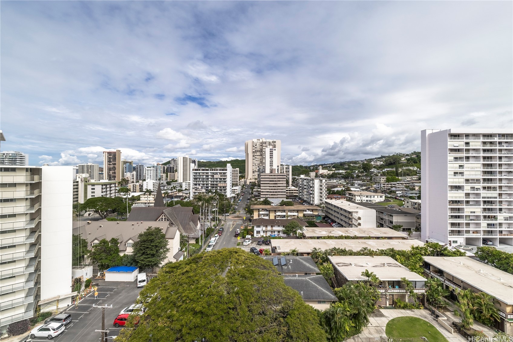 1710 Makiki Street Ph7 Property Photo 10