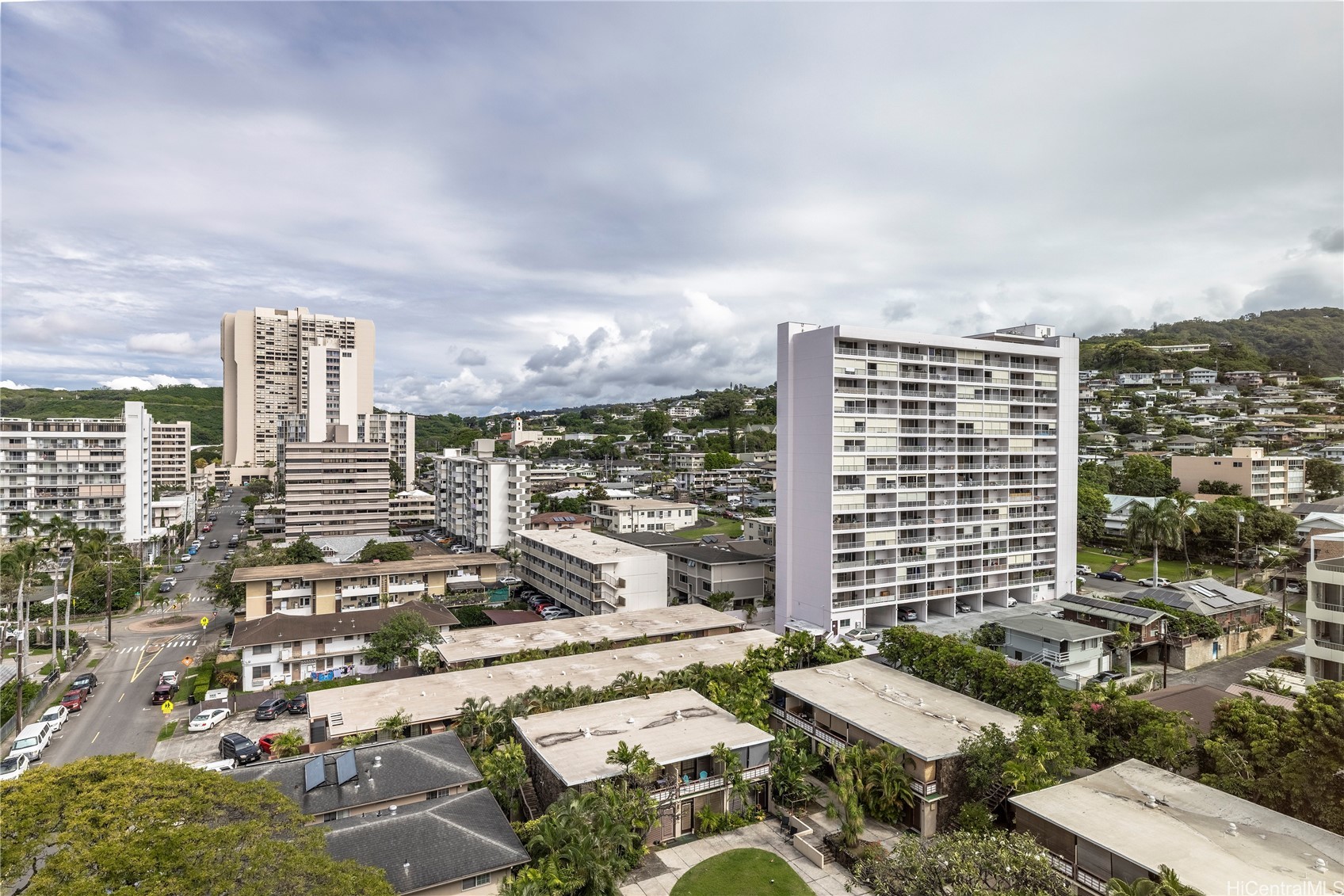 1710 Makiki Street Ph7 Property Photo 11