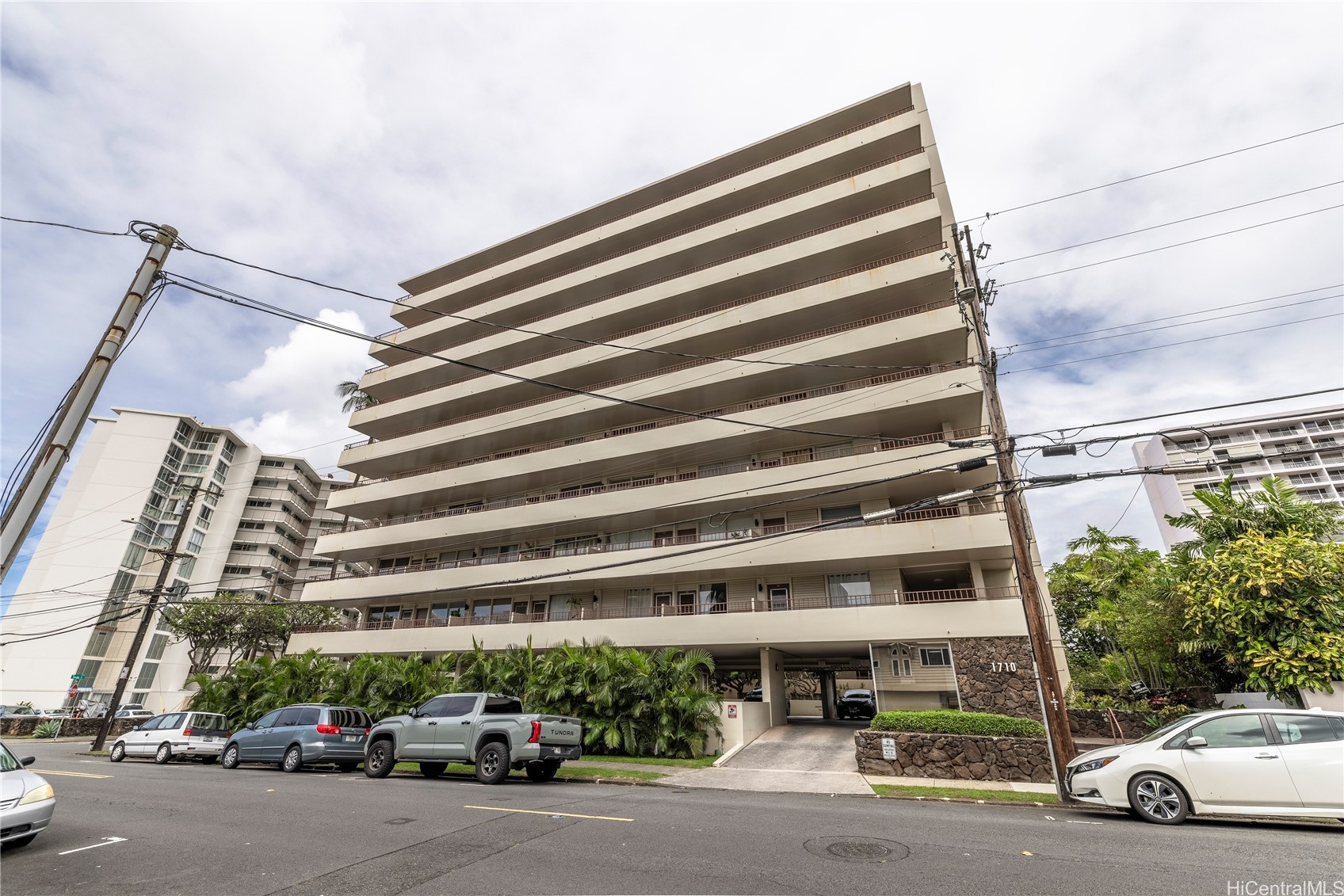 1710 Makiki Street Ph7 Property Photo 12