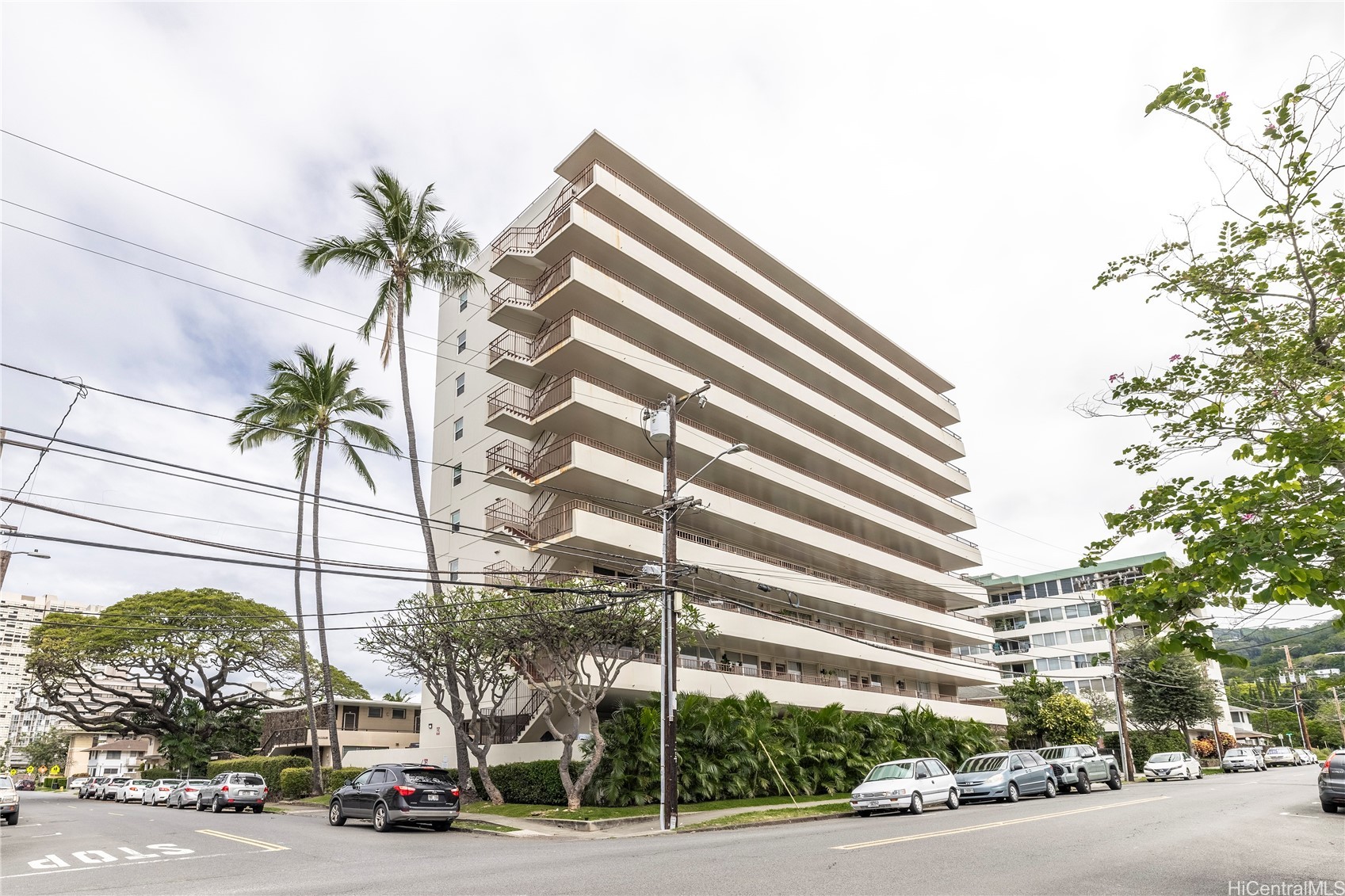 1710 Makiki Street Ph7 Property Photo 13