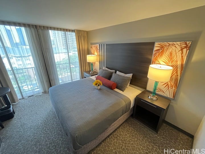 1850 Ala Moana Boulevard 317 Property Photo 5