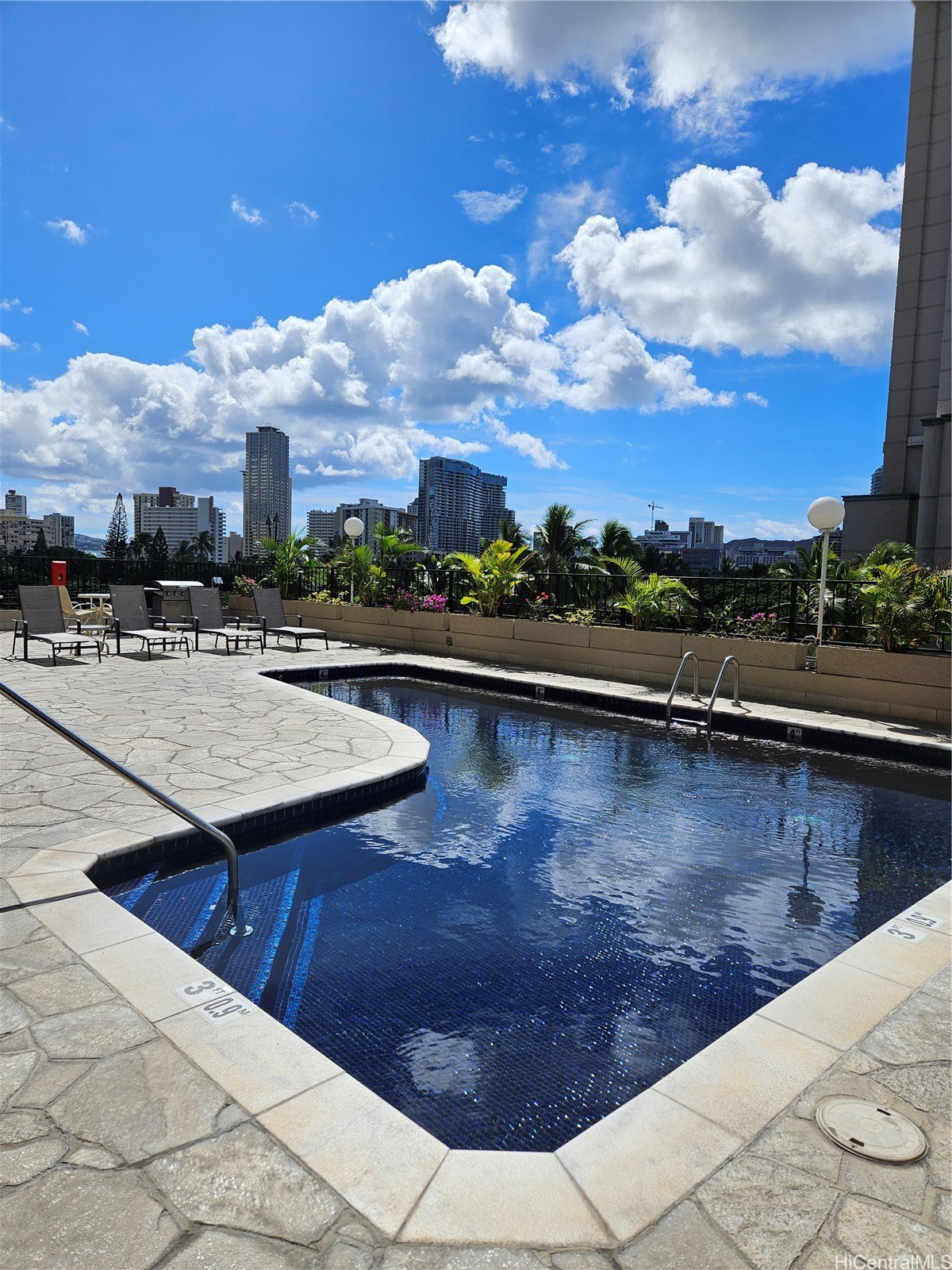 1850 Ala Moana Boulevard 317 Property Photo 12
