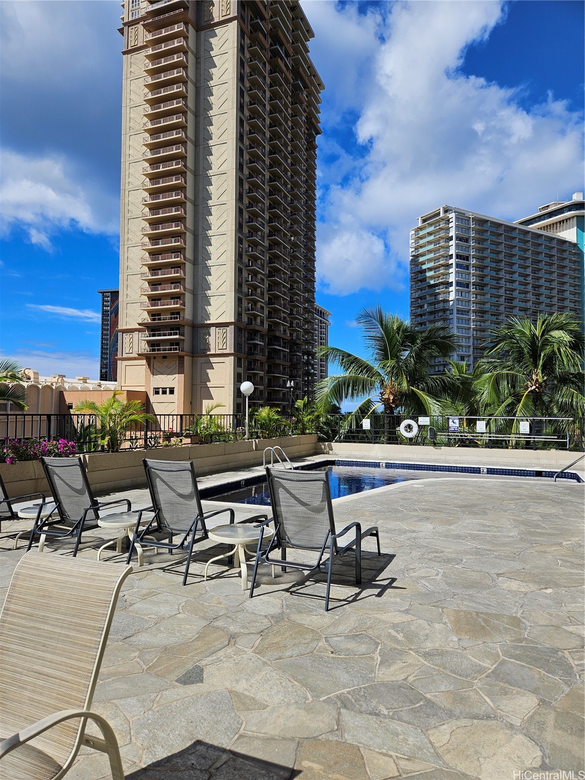1850 Ala Moana Boulevard 317 Property Photo 13