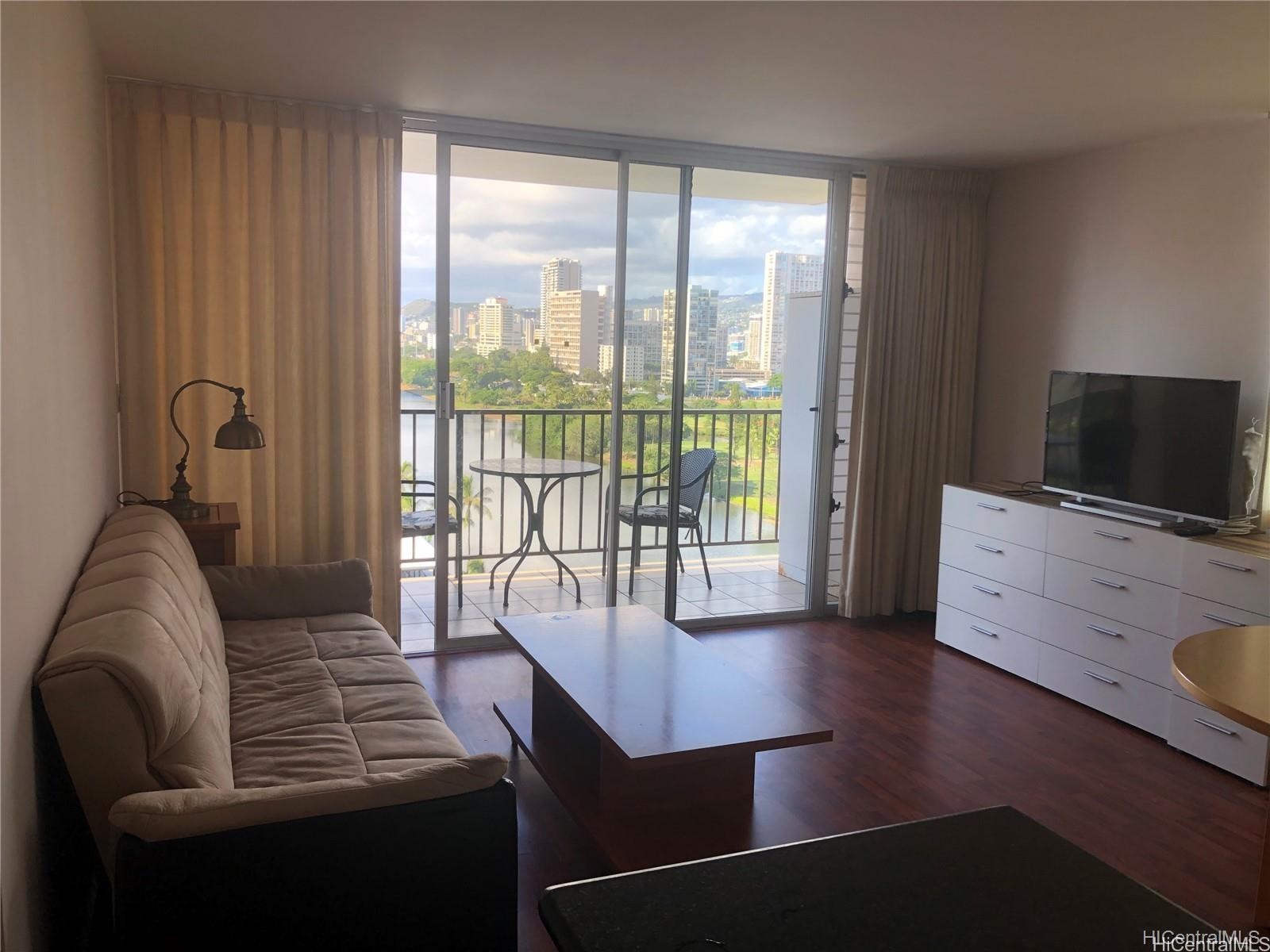 2345 Ala Wai Boulevard 1618 Property Photo 1