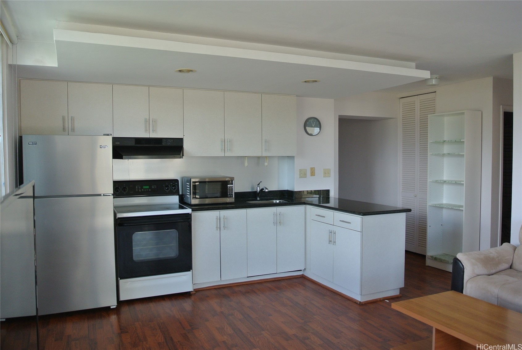 2345 Ala Wai Boulevard 1618 Property Photo 1