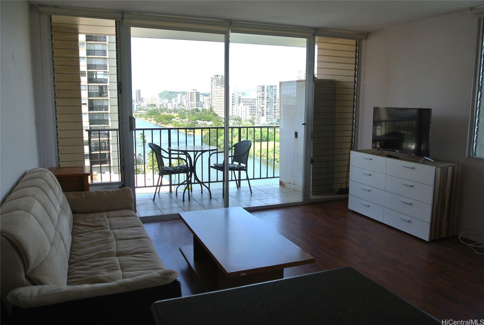 2345 Ala Wai Boulevard 1618 Property Photo 2