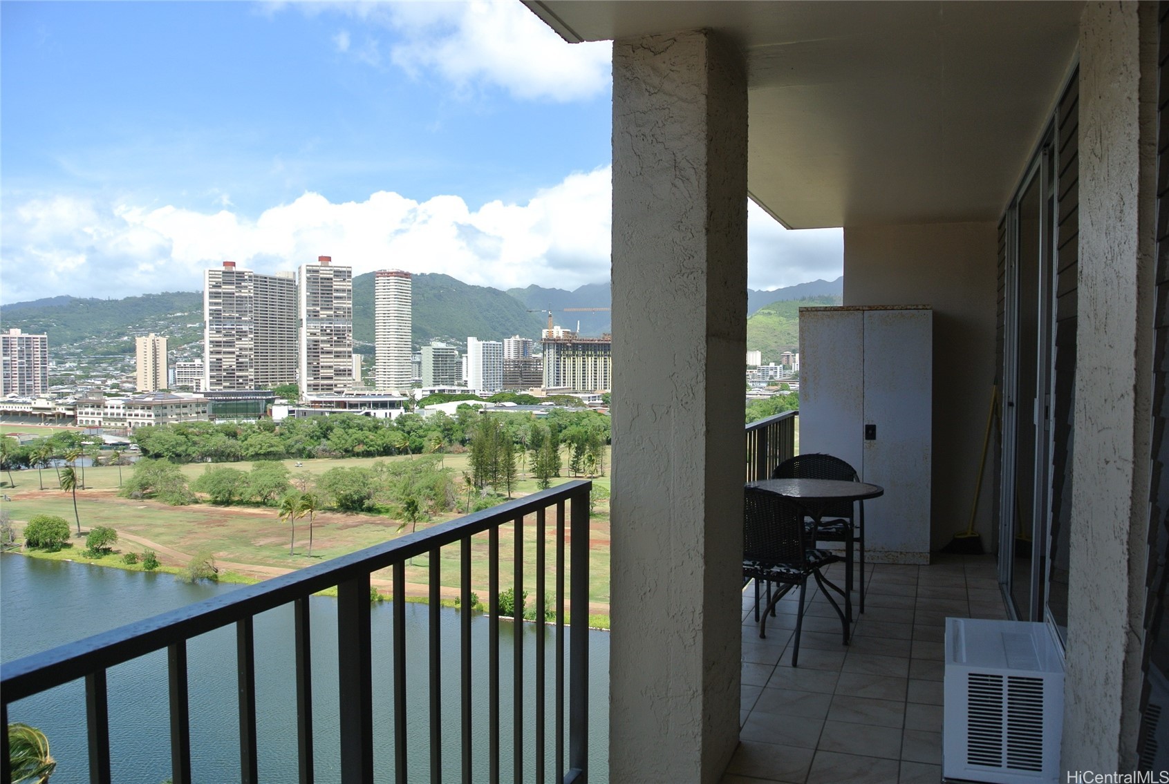 2345 Ala Wai Boulevard 1618 Property Photo 6