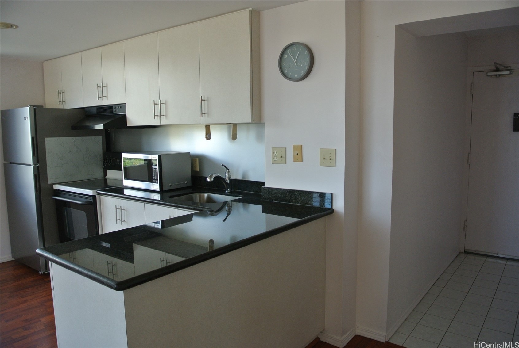 2345 Ala Wai Boulevard 1618 Property Photo 8