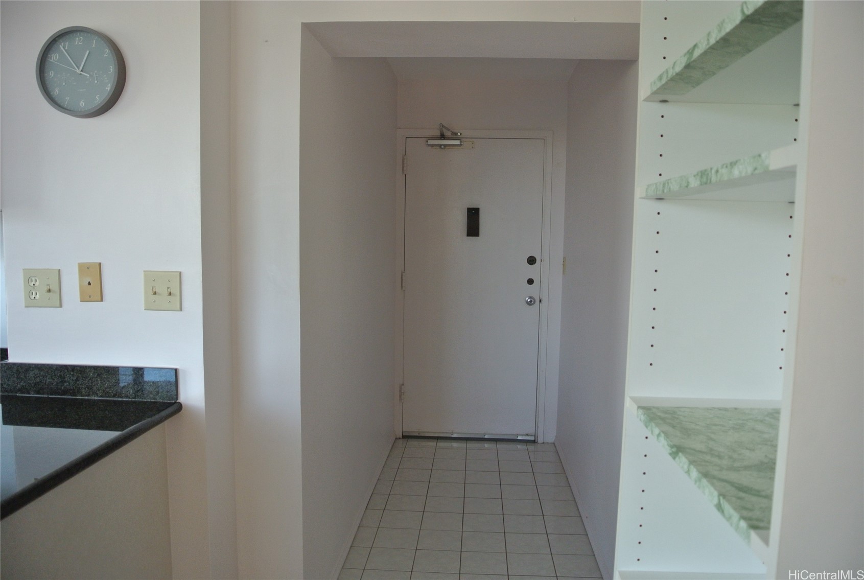 2345 Ala Wai Boulevard 1618 Property Photo 9