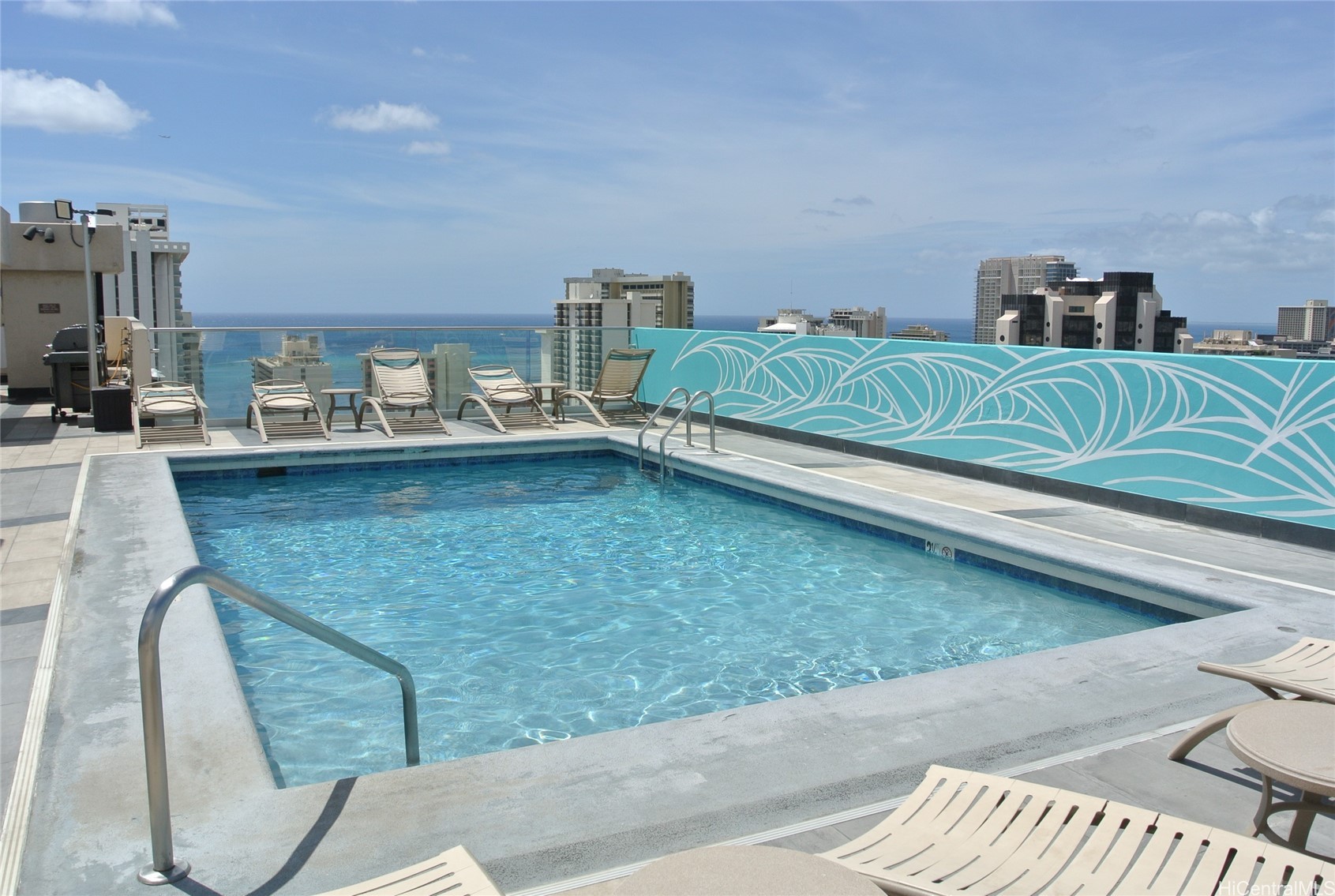 2345 Ala Wai Boulevard 1618 Property Photo 13
