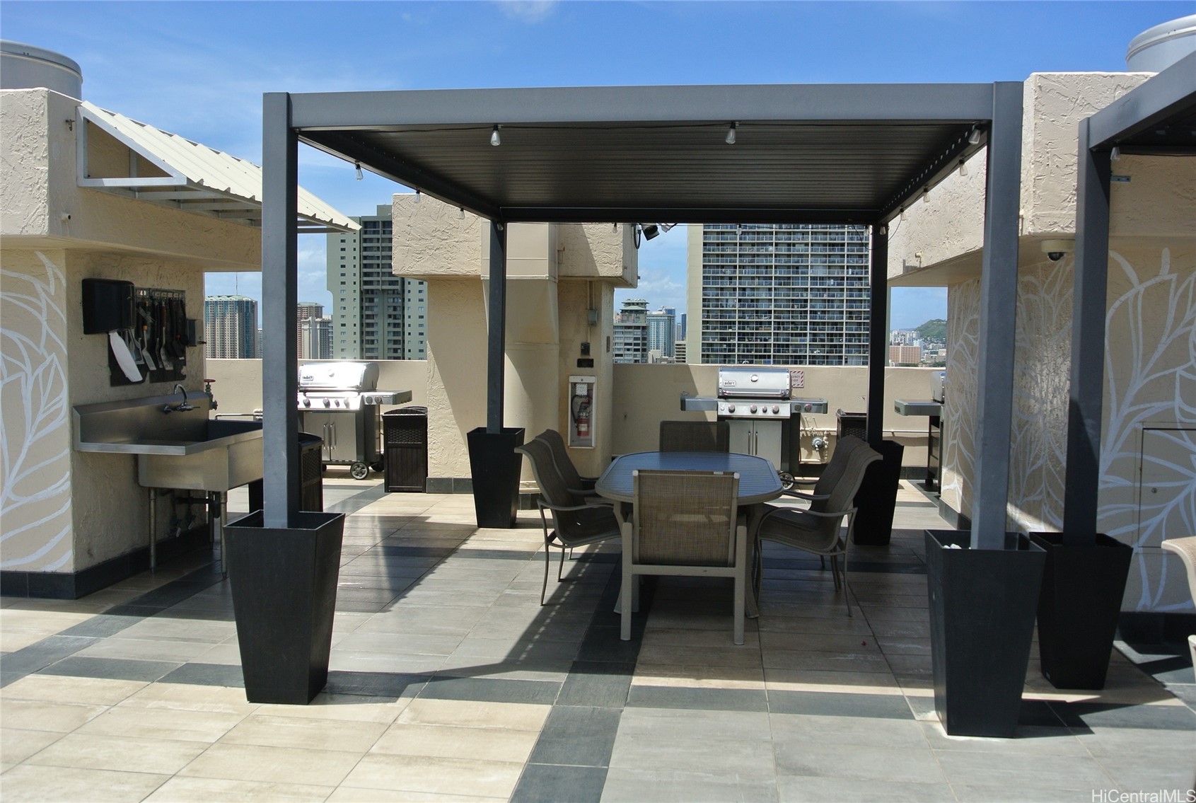 2345 Ala Wai Boulevard 1618 Property Photo 14
