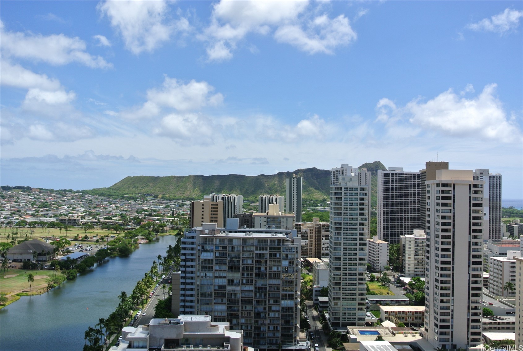 2345 Ala Wai Boulevard 1618 Property Photo 15