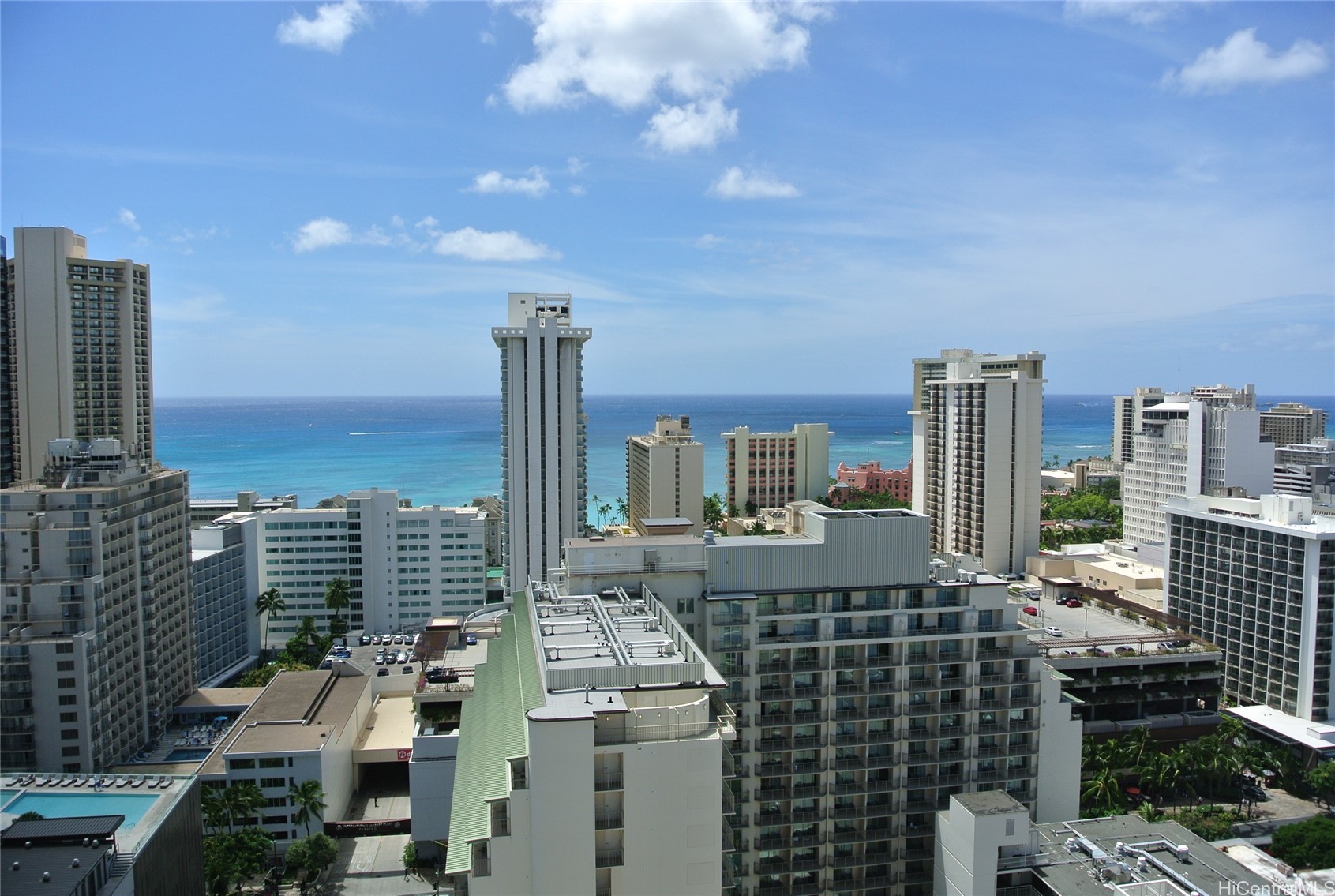 2345 Ala Wai Boulevard 1618 Property Photo 16