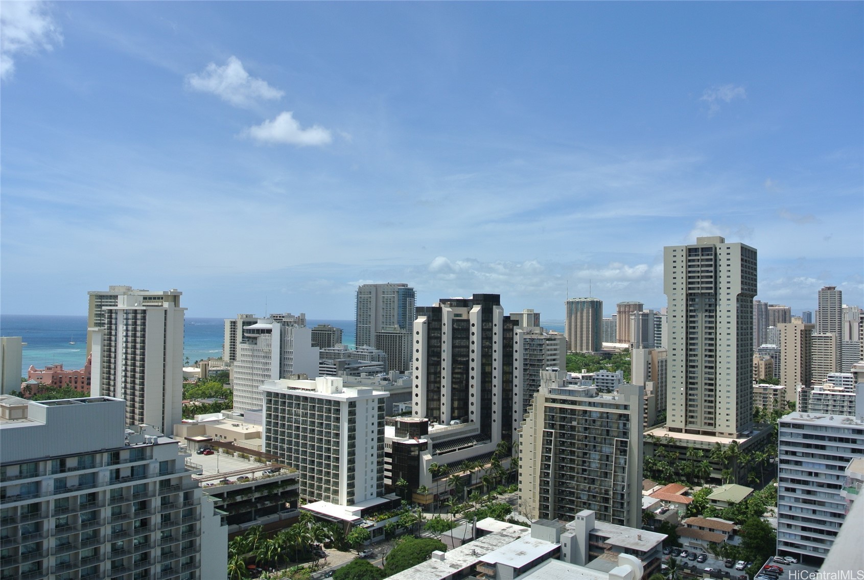 2345 Ala Wai Boulevard 1618 Property Photo 17