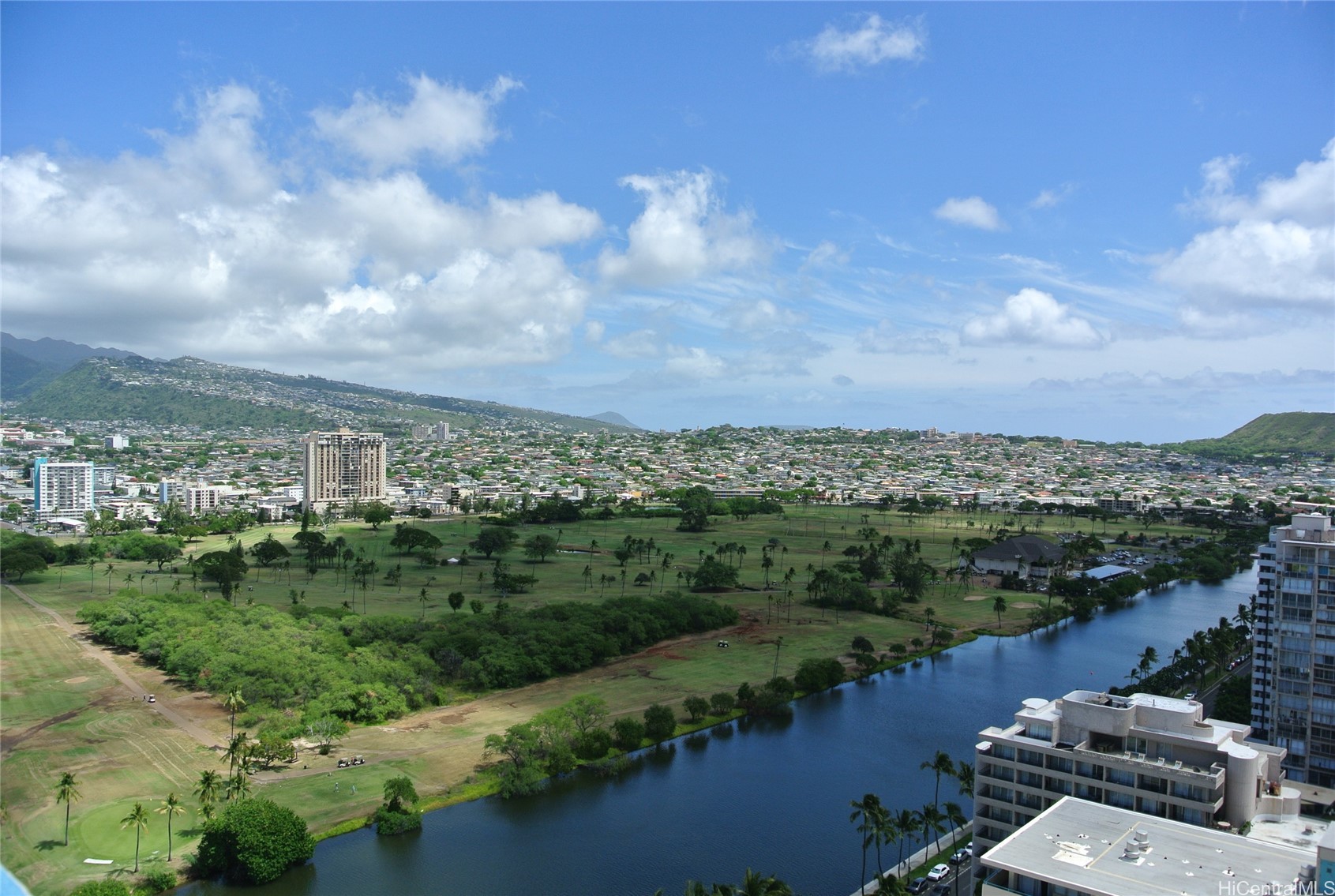 2345 Ala Wai Boulevard 1618 Property Photo 18