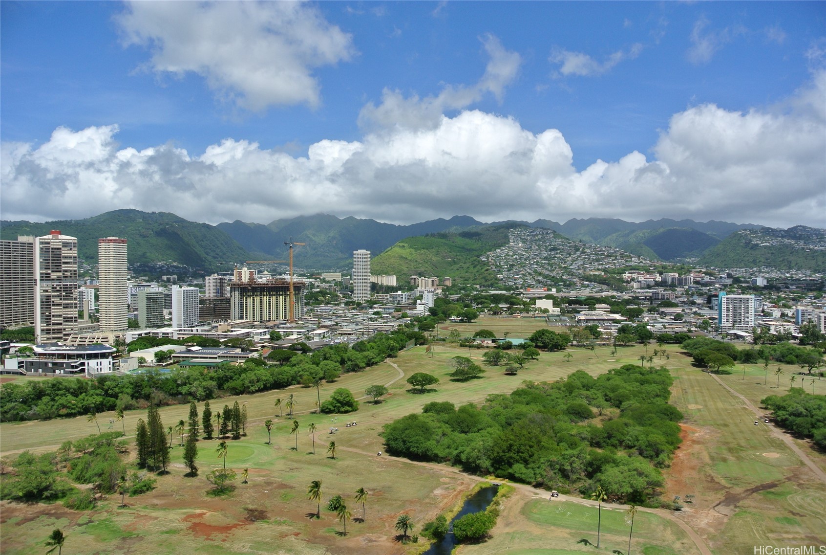 2345 Ala Wai Boulevard 1618 Property Photo 19
