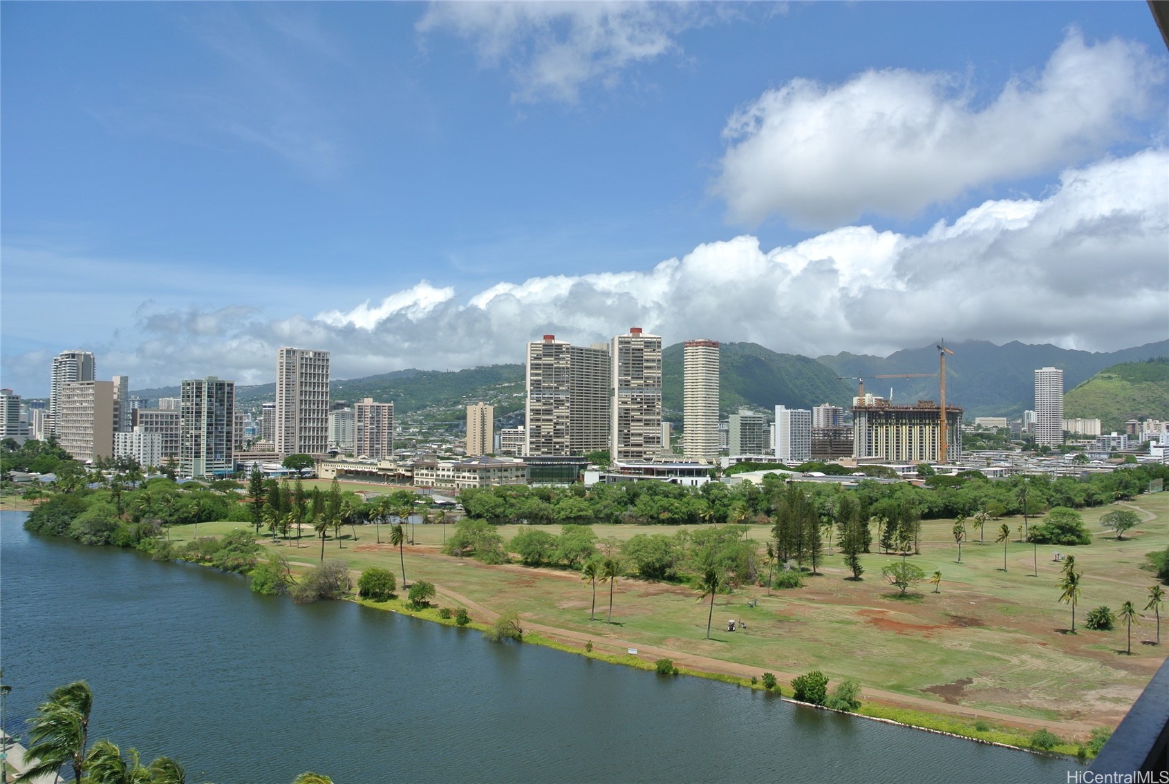 2345 Ala Wai Boulevard 1618 Property Photo 20