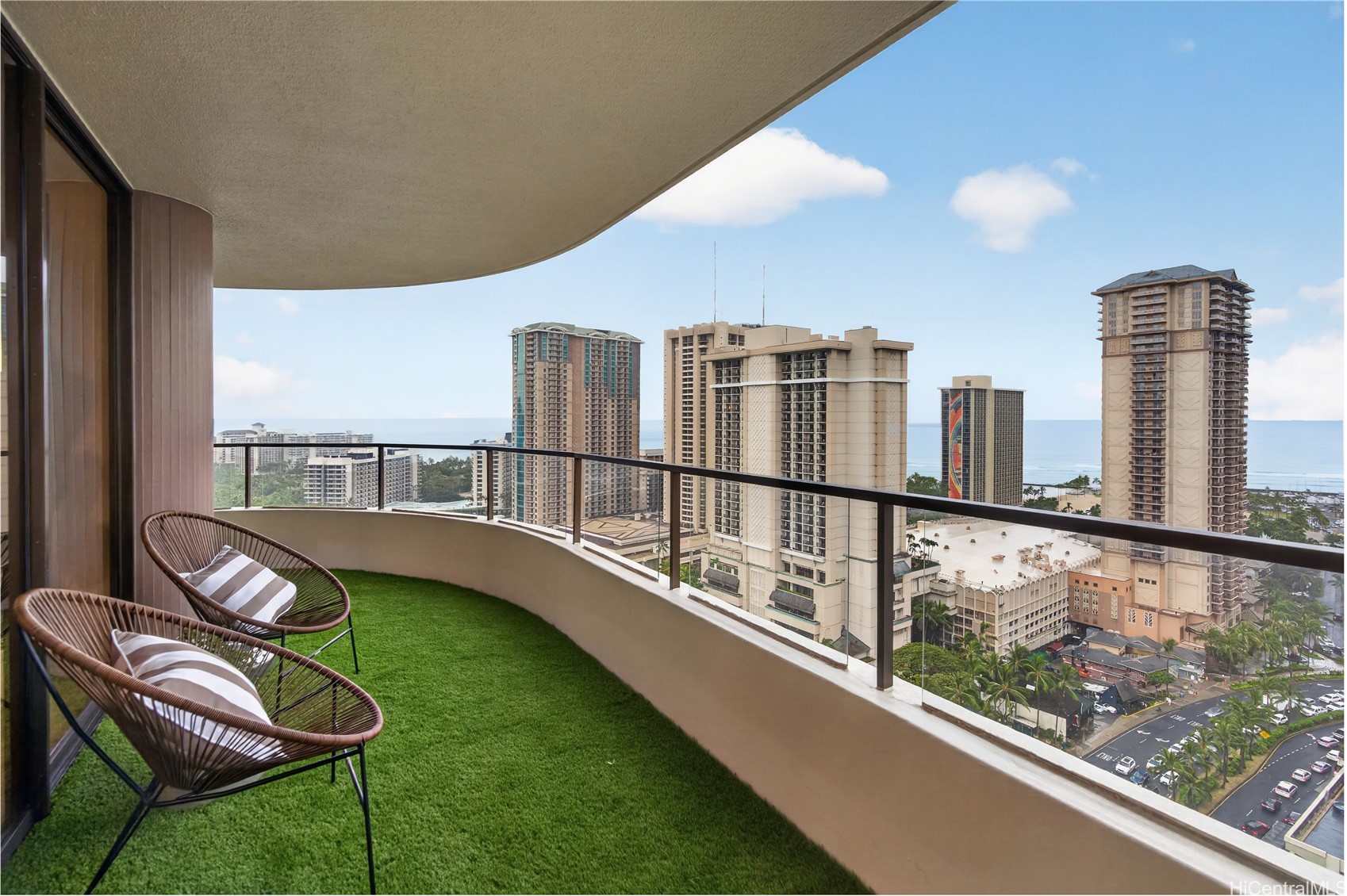 1910 Ala Moana Boulevard 27a Property Photo 3