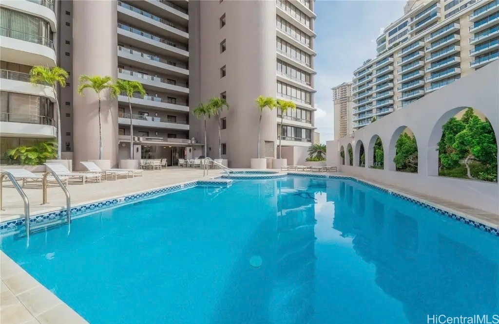 1910 Ala Moana Boulevard 27a Property Photo 22
