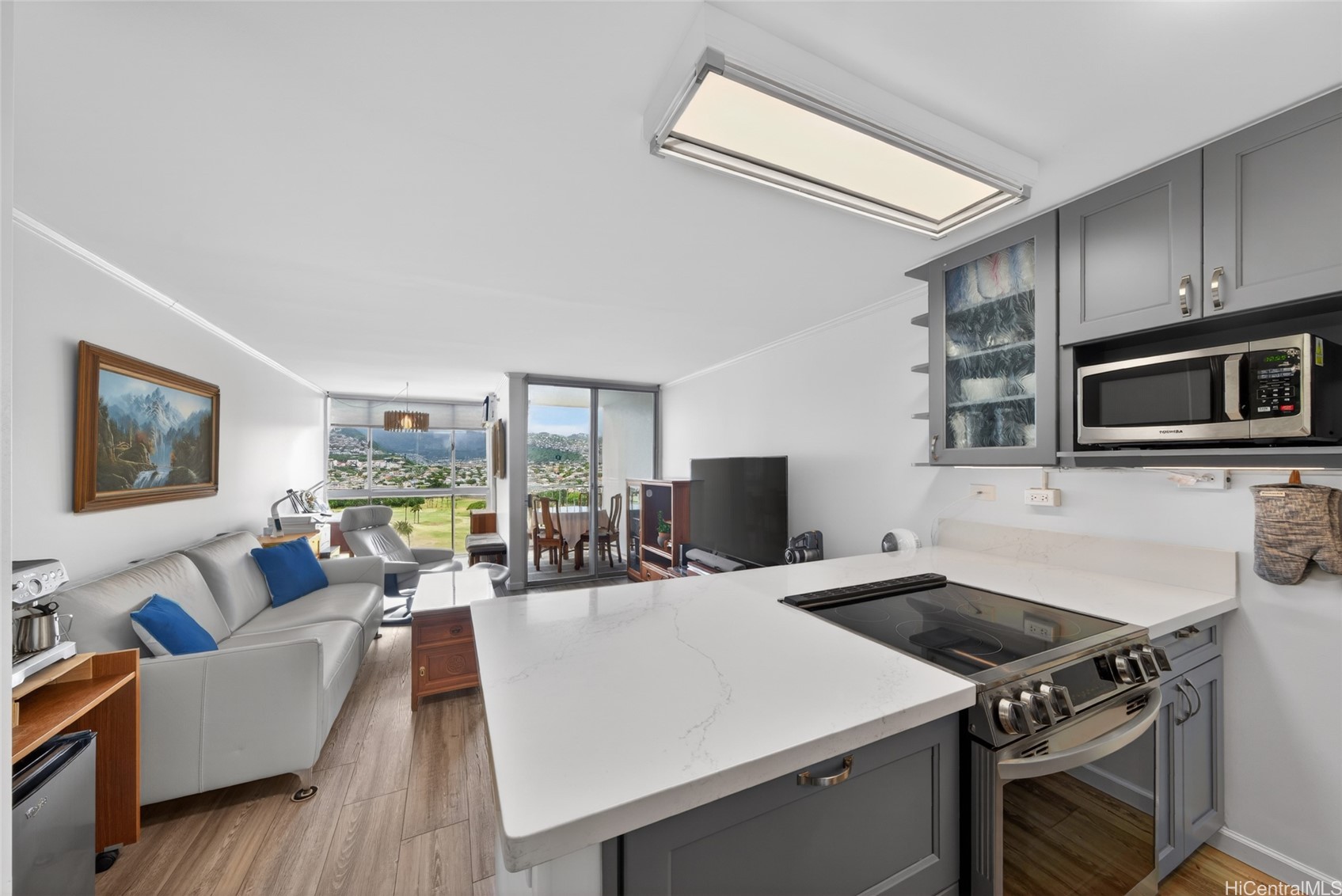 2611 Ala Wai Boulevard 1603 Property Photo 2