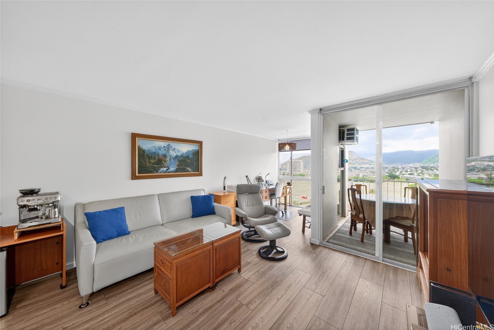 2611 Ala Wai Boulevard 1603 Property Photo 6
