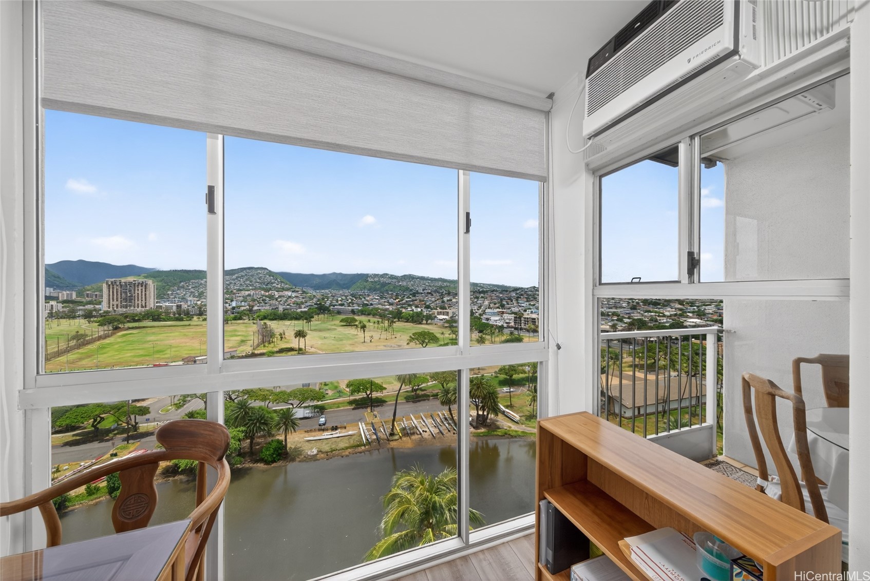 2611 Ala Wai Boulevard 1603 Property Photo 8