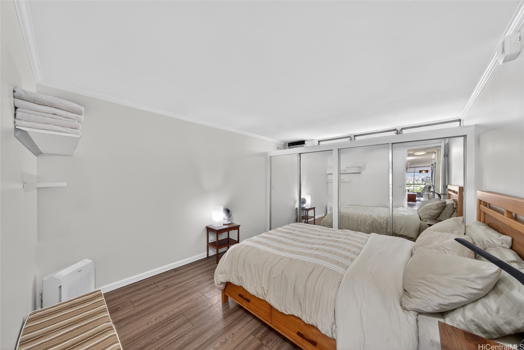 2611 Ala Wai Boulevard 1603 Property Photo 11