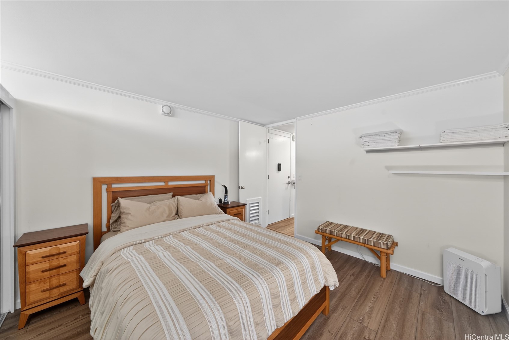 2611 Ala Wai Boulevard 1603 Property Photo 12