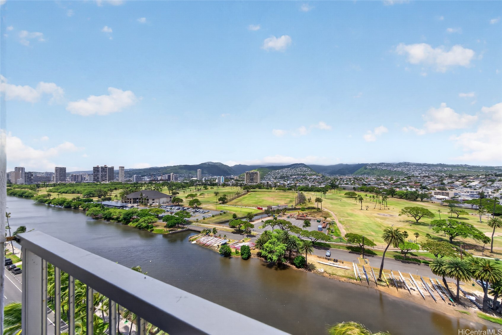 2611 Ala Wai Boulevard 1603 Property Photo 14
