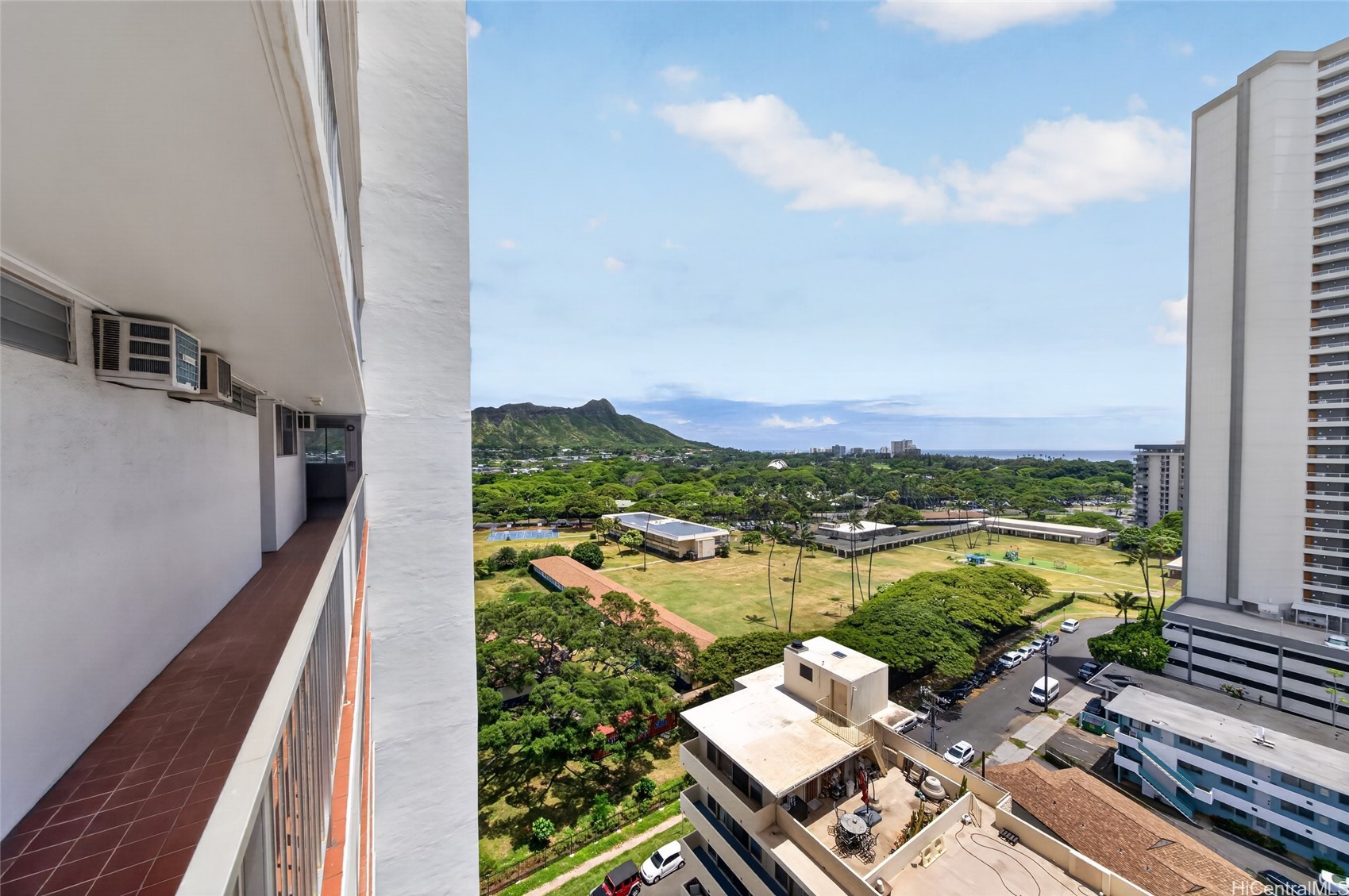 2611 Ala Wai Boulevard 1603 Property Photo 15